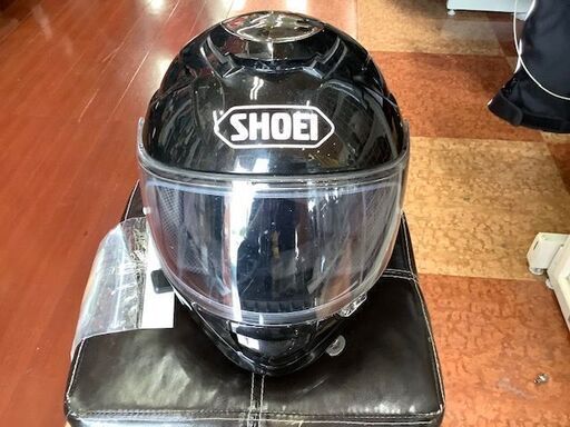 バイク用ヘルメット SHOEI 2016年製【トレファク所沢店】