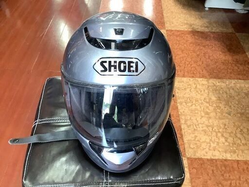 バイク用ヘルメット SHOEI 2010年製【トレファク所沢店】