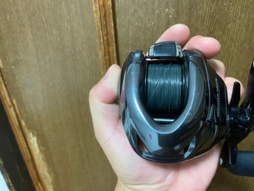 引退品　18アンタレス　受け渡し決まりました。