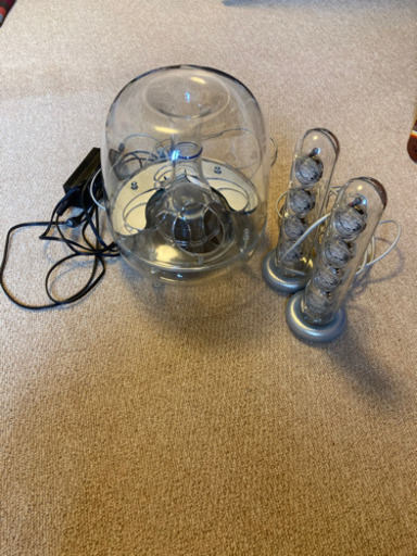 スピーカー Harman Kardon SOUNDSTICKS II
