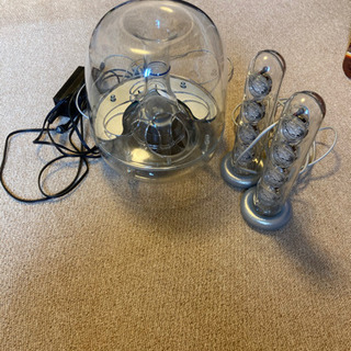 Harman Kardon SOUNDSTICKS II