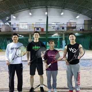 テニスコーチ募集🎾お仕事体験も実施中！レッスンのお手伝いしていた...