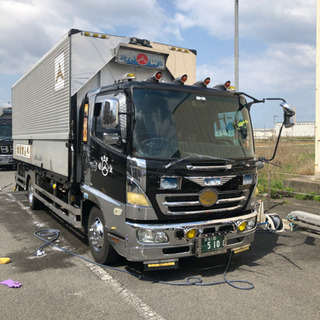 ドライバー募集の画像