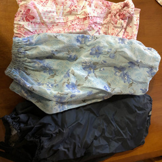 ガーデニングセットの画像