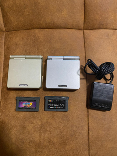 ゲーム機本体 ソフトセット