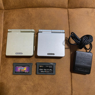 ゲーム機本体 ソフトセット