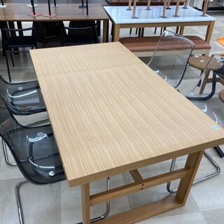 ニトリ+イケア ダイニング5点セット　アケビ