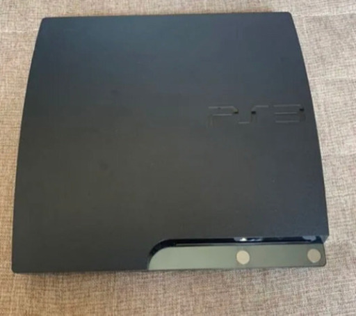 【美品】PS3
