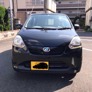 商談中 平成24年 ミライース 車検R4.3.31迄 実走7万1千キロの画像