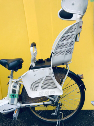 ET591A⭐️電動自転車　BS アンジェリーノ ⭐️