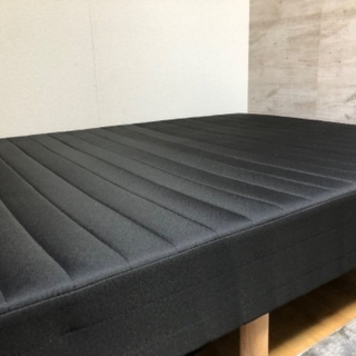 ネット通販で、20000円程で購入、美品、セミダブル