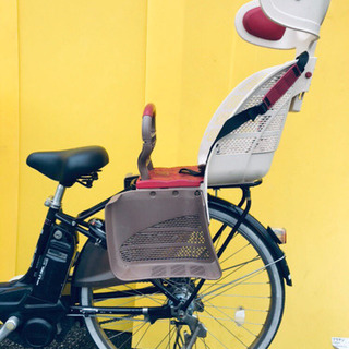 ET592A⭐️電動自転車 BS アンジェリーノ ⭐️