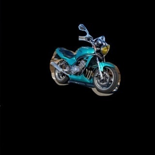 早い者勝ち✩カワサキ バリオス 25日までの期間限定値下げ✩.*˚の画像