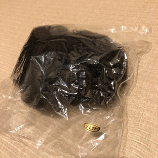 【０円】七五三にも使える☆スワニーブランドの付け毛２種の画像
