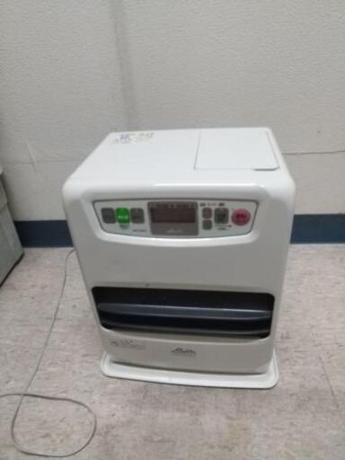 【美品！】アラジン石油ファンヒーター(ポリ容器付き！)