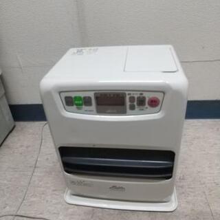 【美品！】アラジン石油ファンヒーター(ポリ容器付き！)