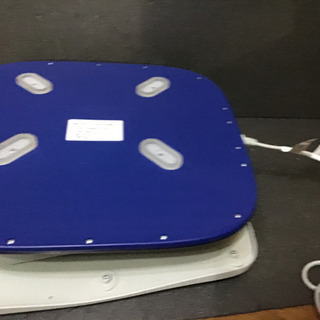 ウェーブスライダー　美品の画像