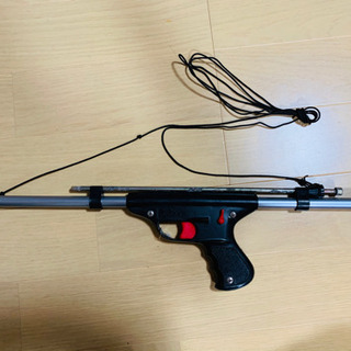 ☆♦︎☆【SEAC】水中銃 POLPONE SLING GUN ...