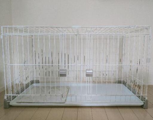 ペット用 ケージ  サークル