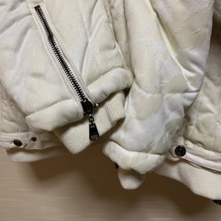 男性用ジャケットの画像