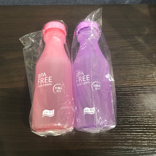 水筒　おしゃれボトル【値下げしました】