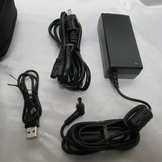 brother モバイルプリンター PocketJet PJ-663　動作品の画像