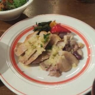 【9/12(土)】仙台ランチ巡り～週末に楽しくおいしいランチを～   - メンバー募集