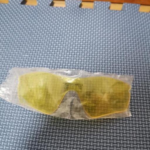 オークリー　RADER 変えレンズ　未使用