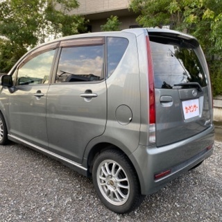 ムーヴ カスタム 車検令和9年5月迄 タイミングチェーン 乗って帰れます ムーヴ カスタム 車検令和9年5月迄 タイミングチェーン 乗って帰れます