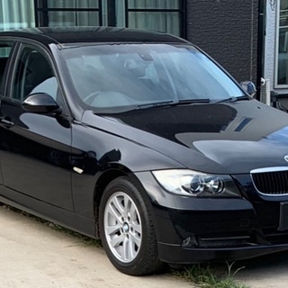 🌏BMW320i🌏35000km🌏車検2年付き🌏ナビ、TV🌏