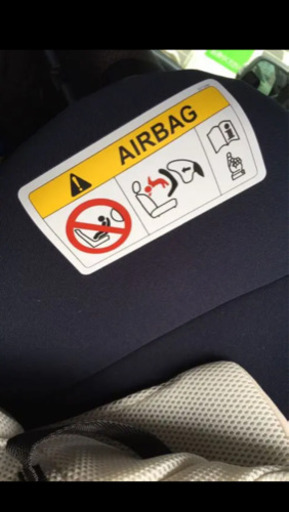 最終値下げ　エールベベ　回転式　美品