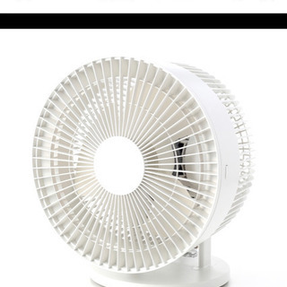 ◆無印良品◆人気のサーキュレーター（低騒音ファン・大風量タイプ）...