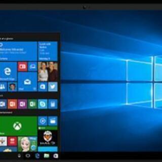 windows10 home edition インストールディスク