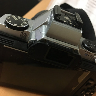 OLYMPUS デジタル一眼の画像