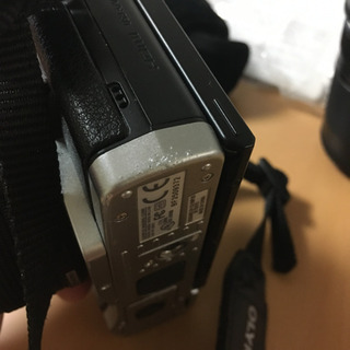 OLYMPUS デジタル一眼の画像