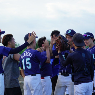 野球したい方募集中⚾️ - 世田谷区