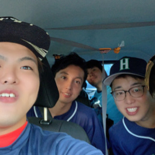 野球したい方募集中⚾️ - スポーツ