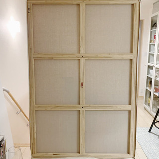 キャンバス F120号の画像