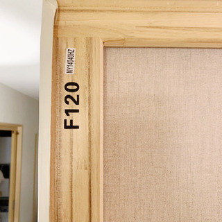 キャンバス F120号の画像