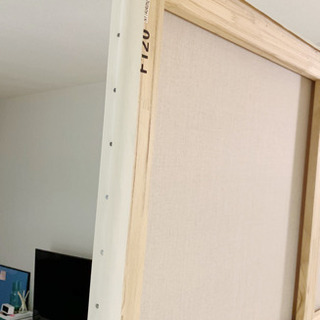 キャンバス F120号の画像