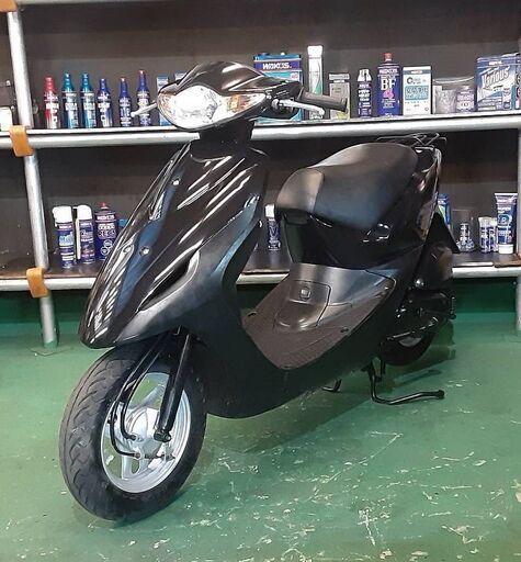 ☆ご成約☆ホンダ・スマートDIO(22)