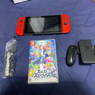 任天堂Switch 本体 中古