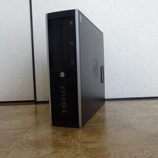 ゲーミングPC　Corei7 3770/SSD240GB/HDD...