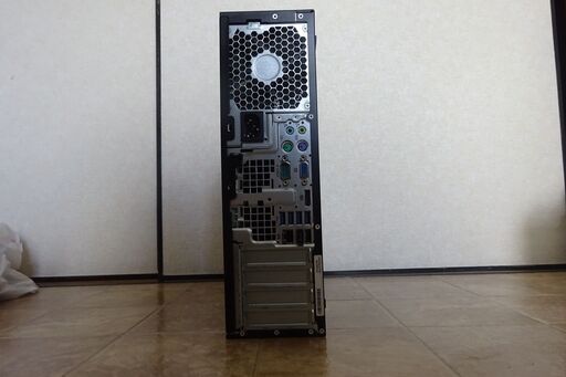 ゲーミングPC　Corei7 3770/SSD240GB/HDD1TB/メモリ12GB/Office2019
