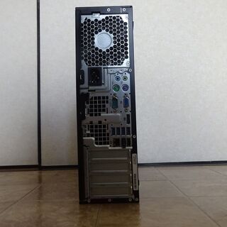 ゲーミングPC　Corei7 3770/SSD240GB/HDD1TB/メモリ12GB/Office2019の画像