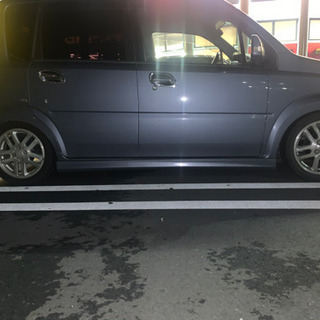 ムーブ　L152S ターボです！の画像