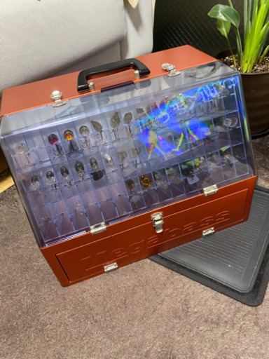 メガバス　アサイラム　まとめ売り　