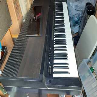 ヤマハ YAMAHA グラビノーバ CLP-300 電子 ピアノ