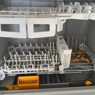 食洗機の画像