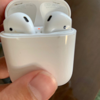 air pods 中古